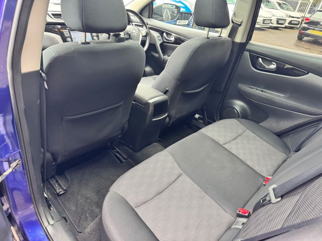 2017 Nissan Qashqai — image 27