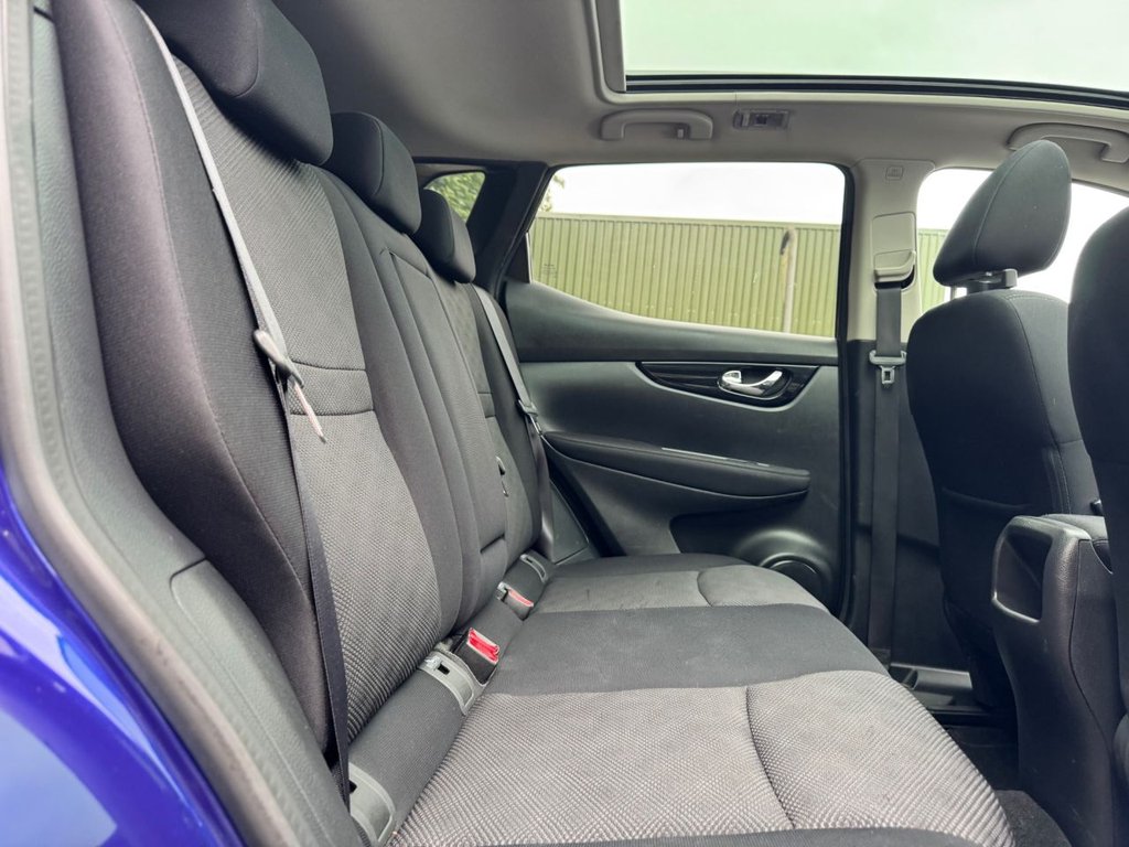 2017 Nissan Qashqai — image 28