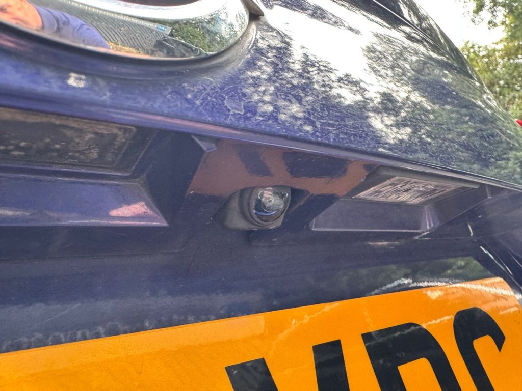 2017 Nissan Qashqai — image 32