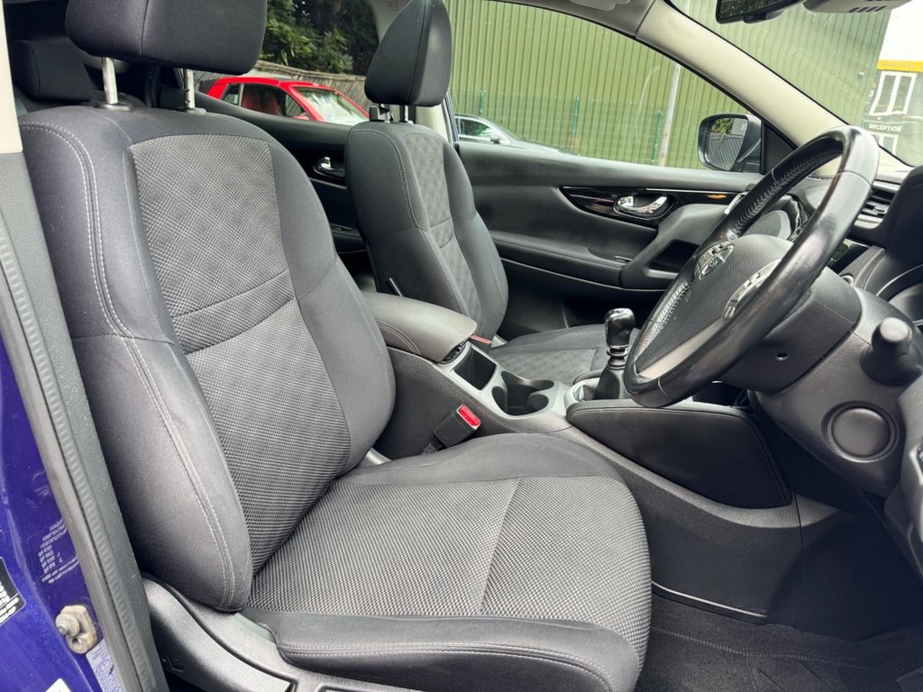 2017 Nissan Qashqai — image 34