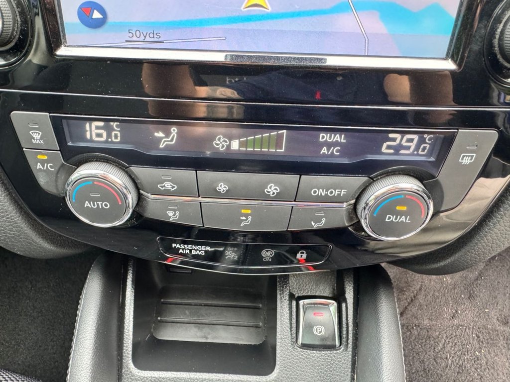 2017 Nissan Qashqai — image 39