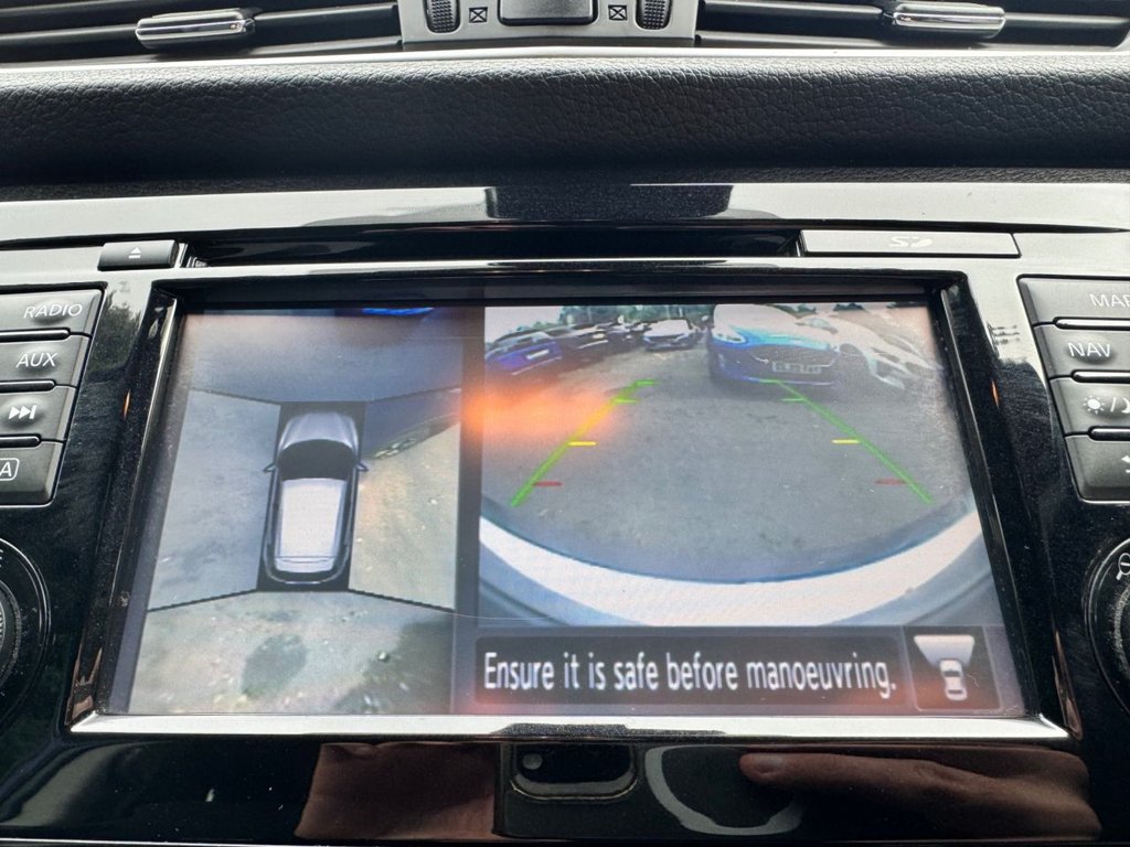 2017 Nissan Qashqai — image 41