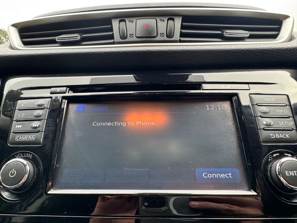 2017 Nissan Qashqai — image 43