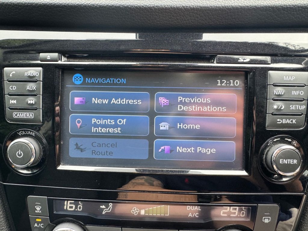 2017 Nissan Qashqai — image 44