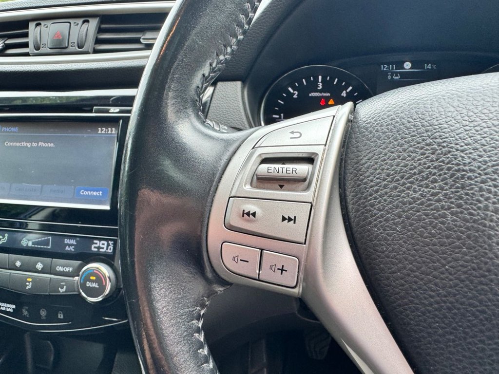 2017 Nissan Qashqai — image 46
