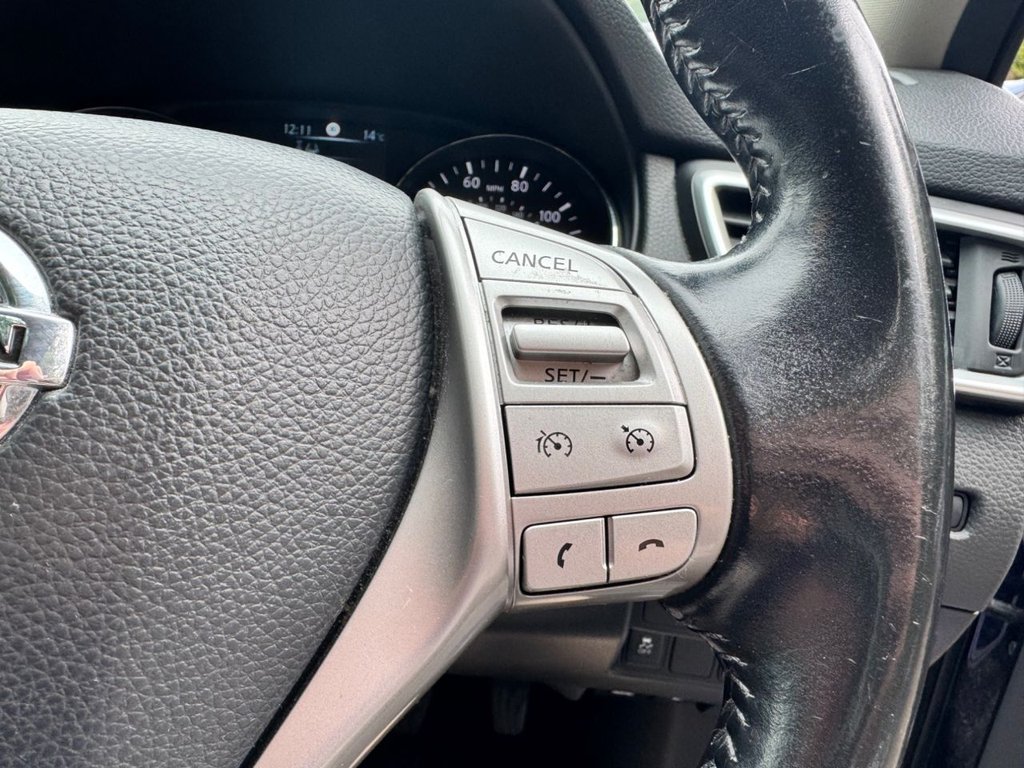 2017 Nissan Qashqai — image 47