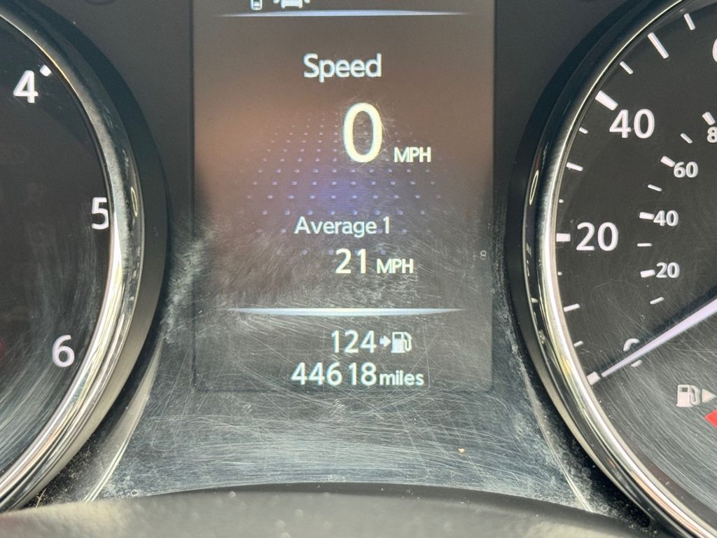 2017 Nissan Qashqai — image 48