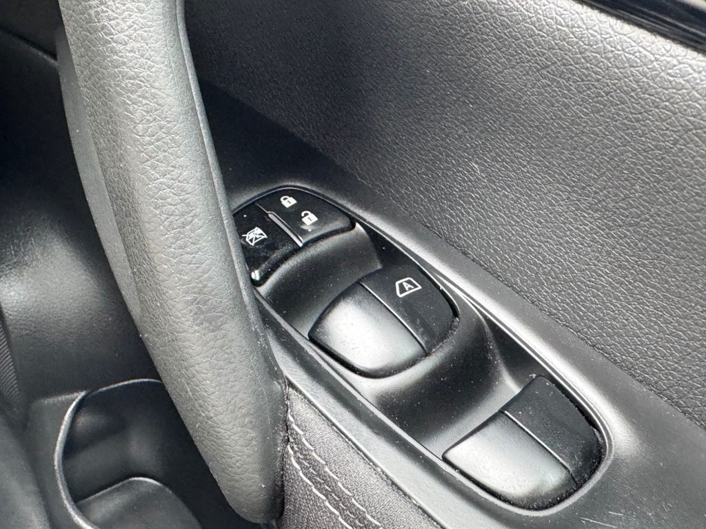 2017 Nissan Qashqai — image 49