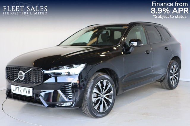 2023 Volvo XC60