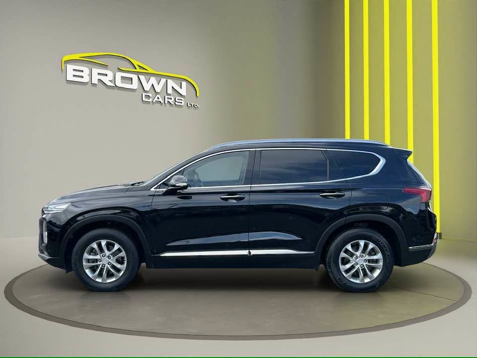 2019 HYUNDAI SANTA FE 2.2 CRDi SE SUV 5dr Diesel Auto Euro 6 (s/s) 7 Seat (200 ps) - vehicle photo 5 for sale on PureCar