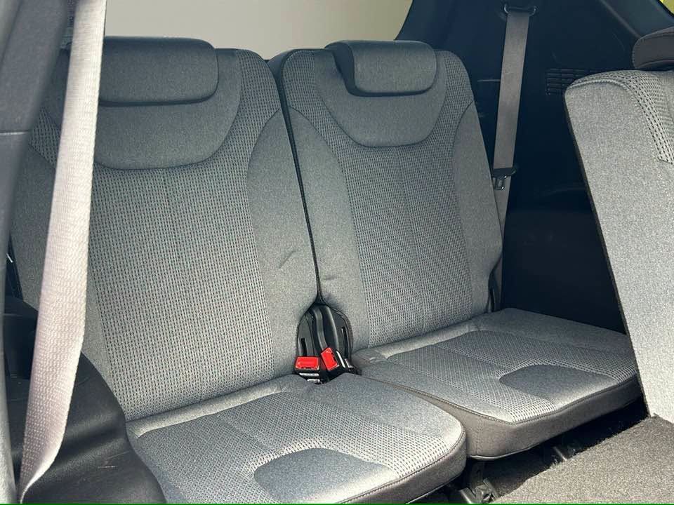 2019 HYUNDAI SANTA FE 2.2 CRDi SE SUV 5dr Diesel Auto Euro 6 (s/s) 7 Seat (200 ps) - vehicle photo 11 for sale on PureCar