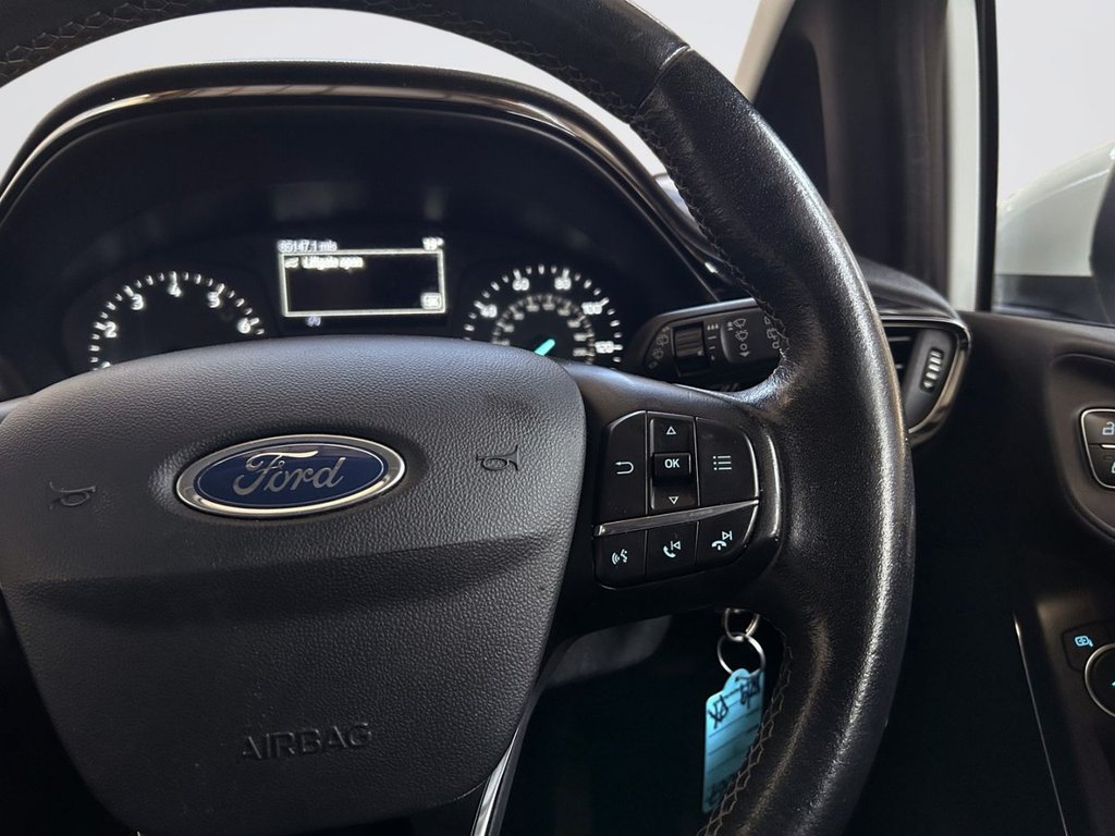 2018 Ford Fiesta — image 16