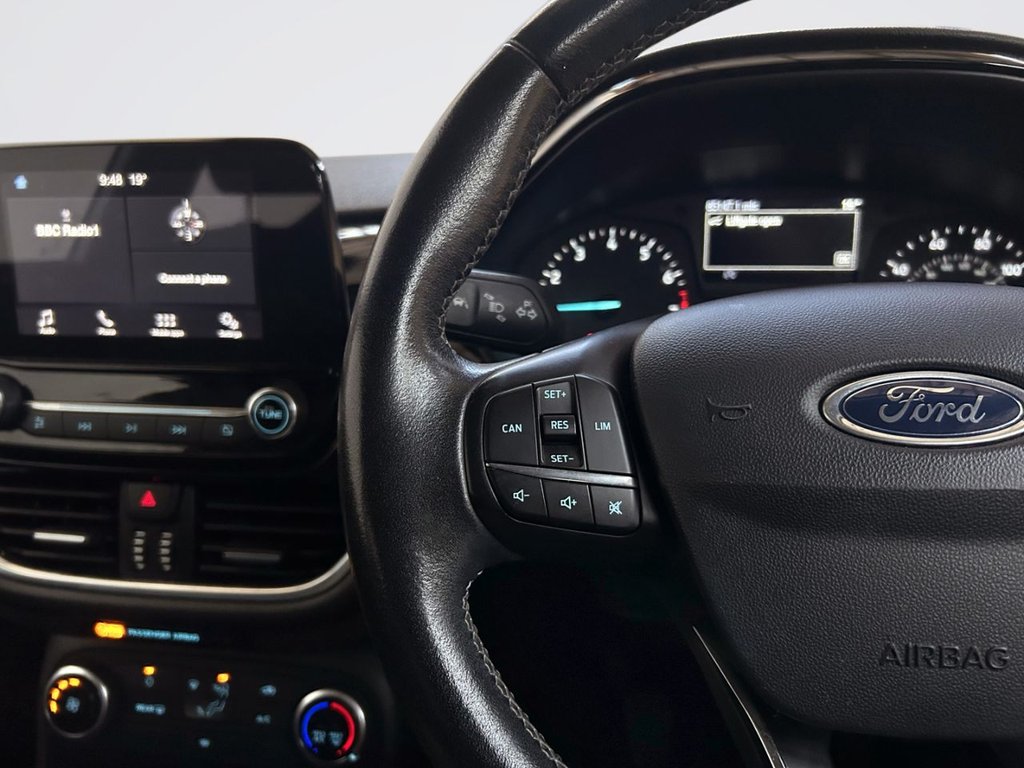 2018 Ford Fiesta — image 14
