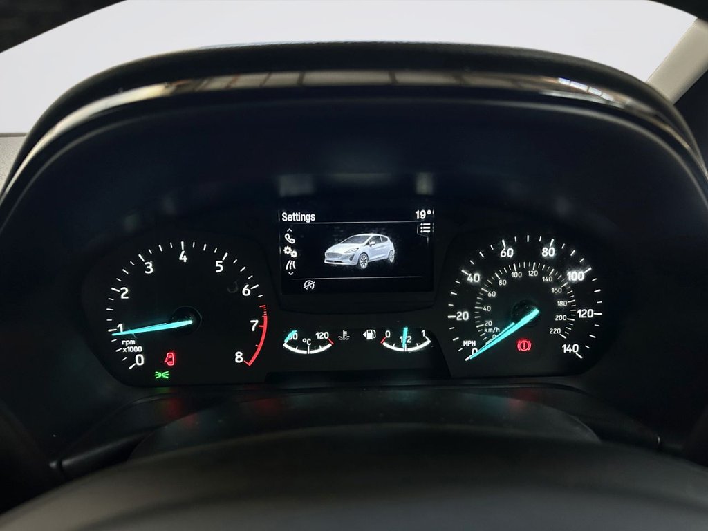 2018 Ford Fiesta — image 15