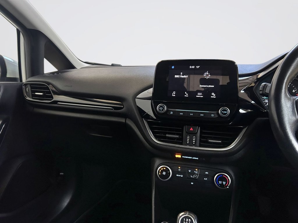 2018 Ford Fiesta — image 19