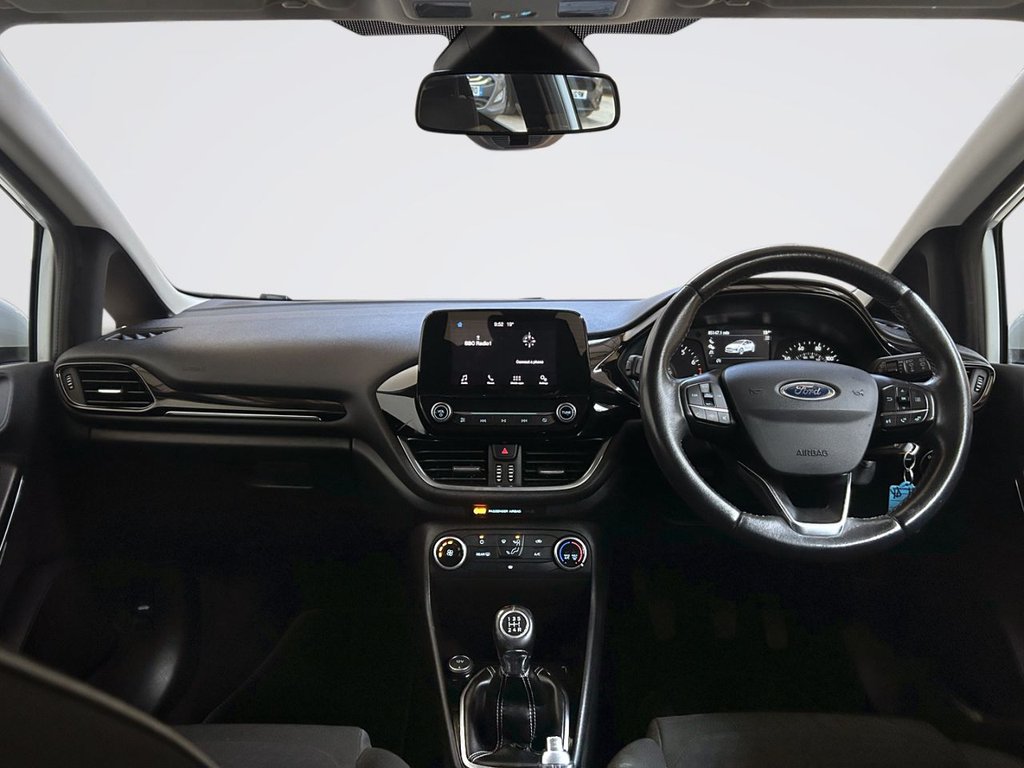 2018 Ford Fiesta — image 3