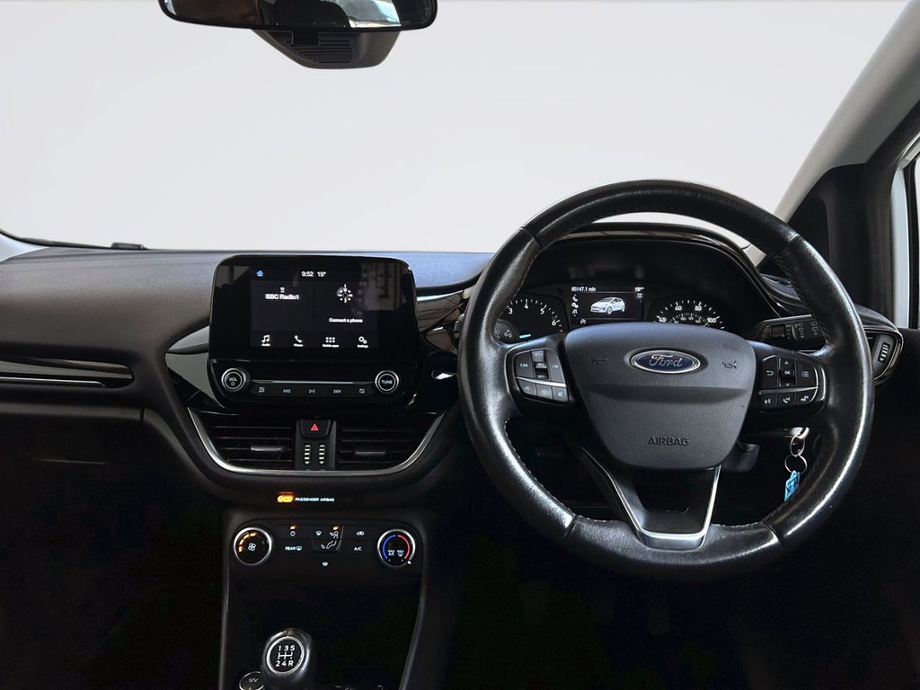 2018 Ford Fiesta — image 12