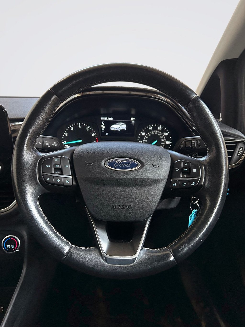 2018 Ford Fiesta — image 13
