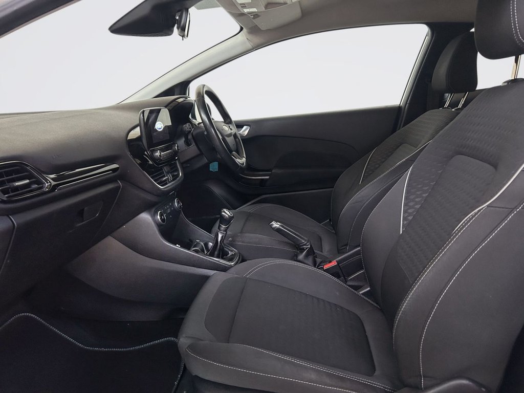 2018 Ford Fiesta — image 10