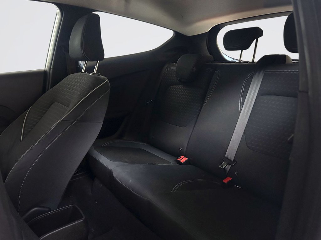 2018 Ford Fiesta — image 11