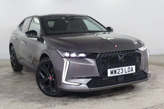 2023 DS DS 4