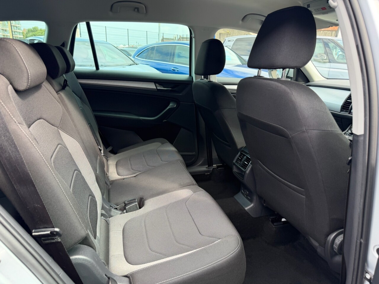 2023 SKODA KODIAQ 2.0 TDI SE Drive SUV 5dr Diesel DSG 4WD Euro 6 (s/s) (7 Seat) (150 ps) NI V - vehicle photo 30 for sale on PureCar