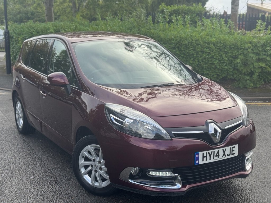 Renault Grand Scenic