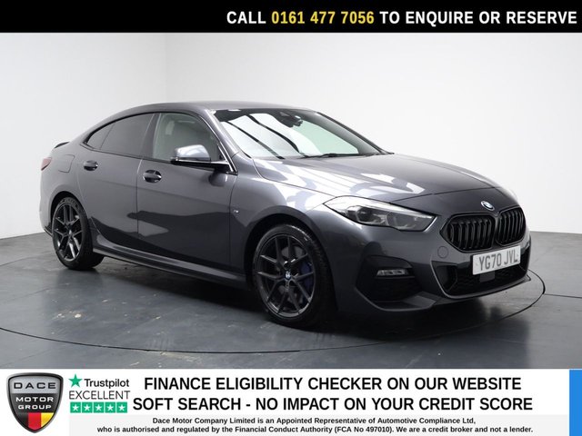 2020 BMW 2 Series