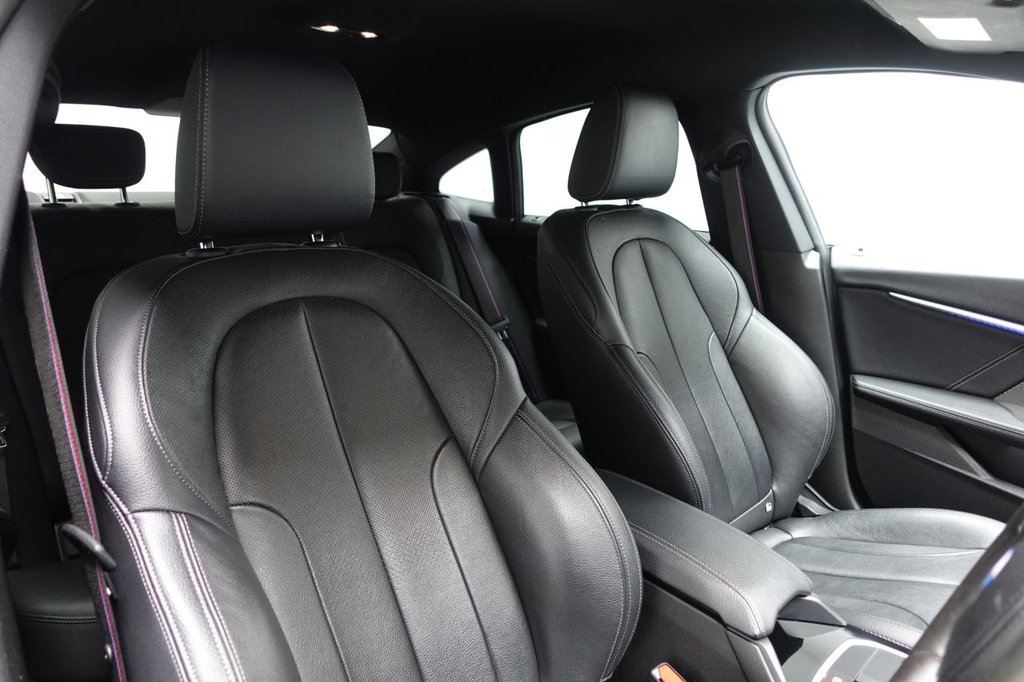 2020 BMW 2 Series Gran Coupe — image 3