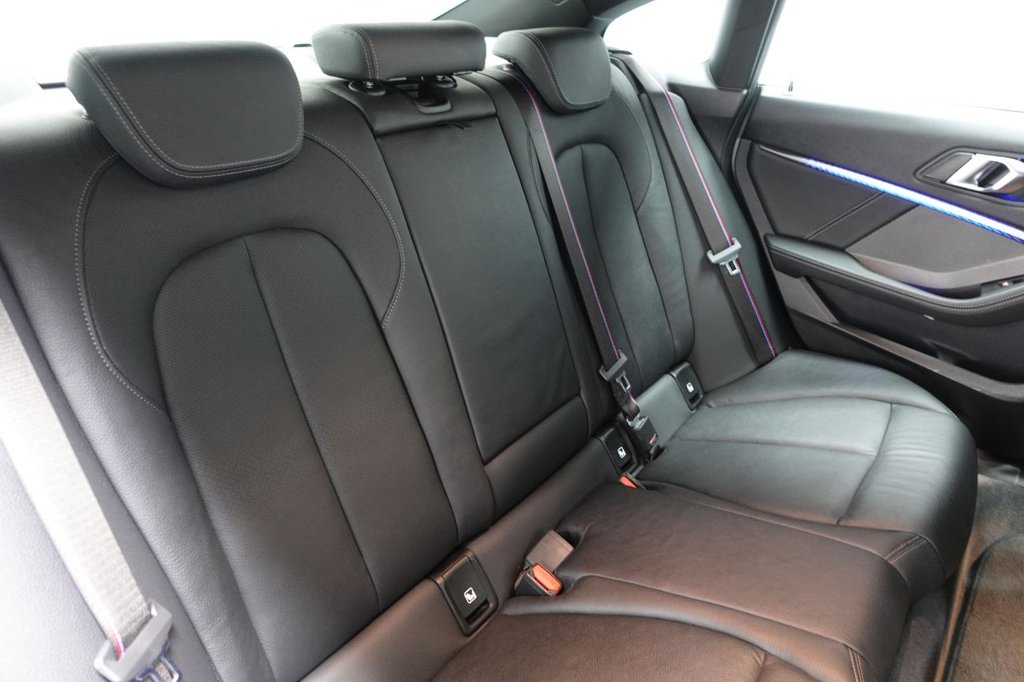 2020 BMW 2 Series Gran Coupe — image 9