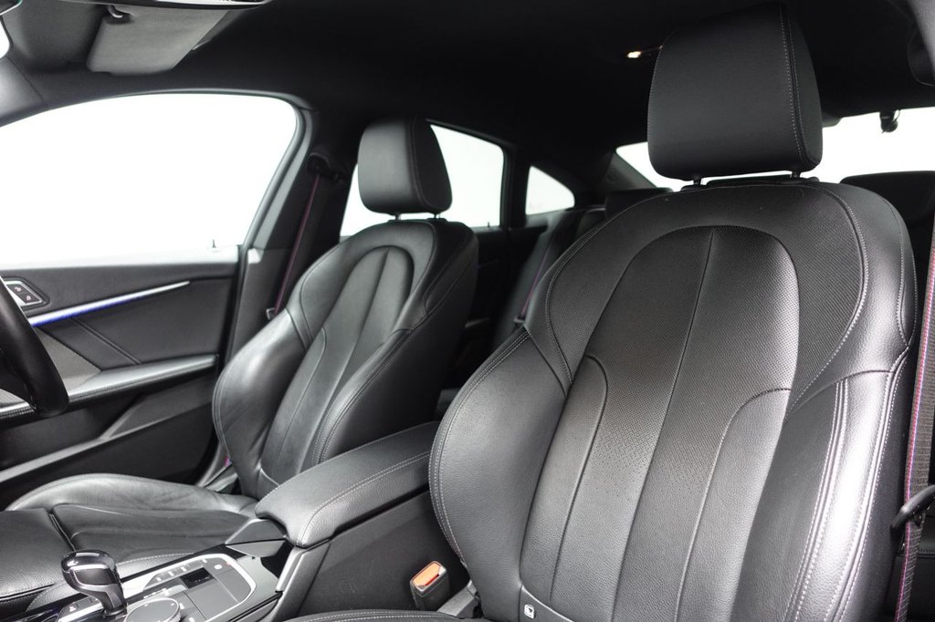 2020 BMW 2 Series Gran Coupe — image 7