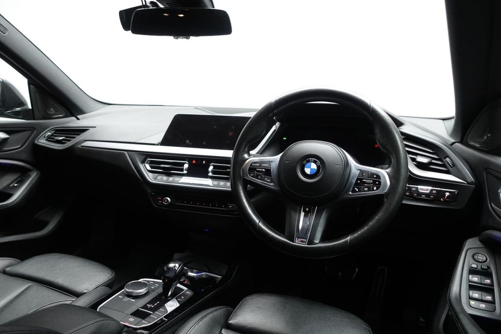 2020 BMW 2 Series Gran Coupe — image 6