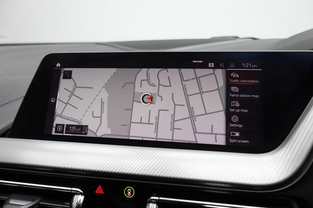 2020 BMW 2 Series Gran Coupe — image 2