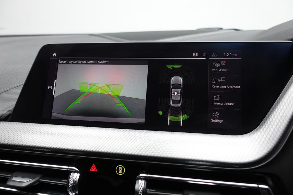 2020 BMW 2 Series Gran Coupe — image 12