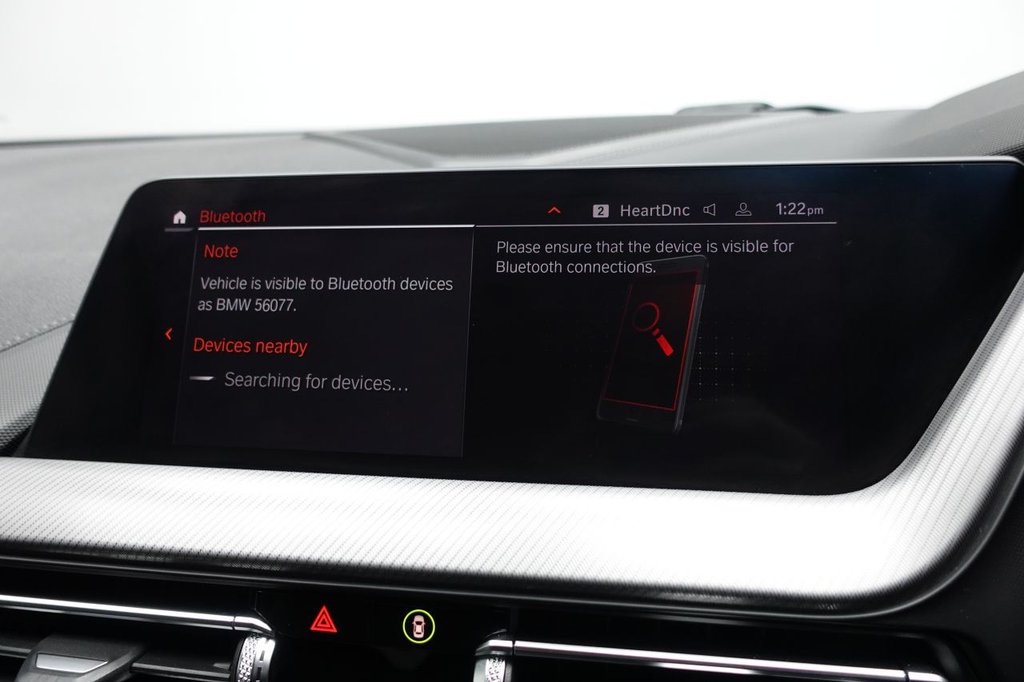 2020 BMW 2 Series Gran Coupe — image 16