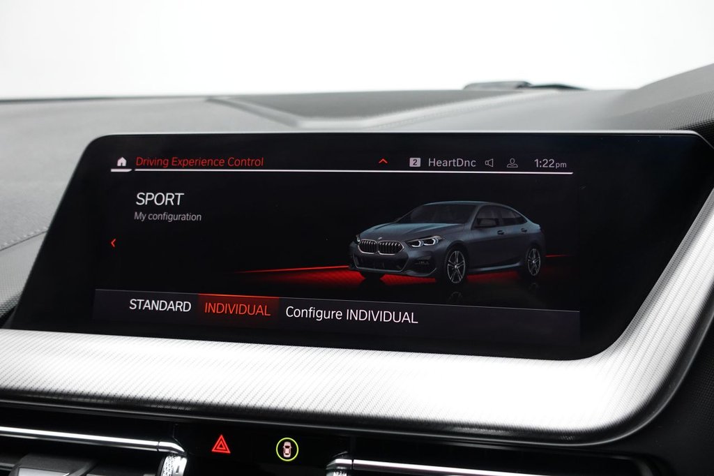 2020 BMW 2 Series Gran Coupe — image 17