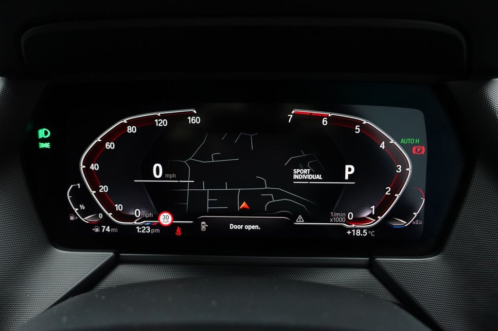 2020 BMW 2 Series Gran Coupe — image 22