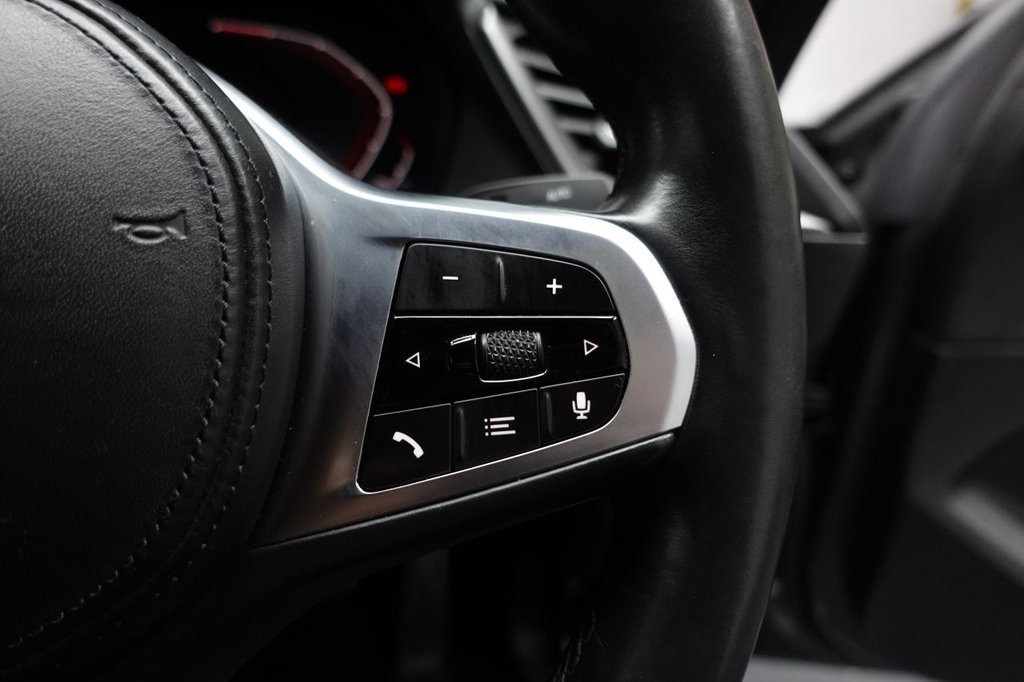 2020 BMW 2 Series Gran Coupe — image 25