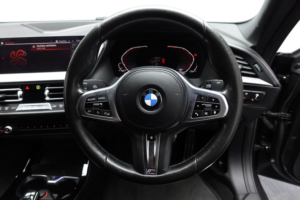 2020 BMW 2 Series Gran Coupe — image 23