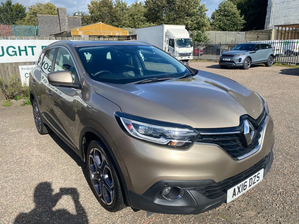 Renault Kadjar