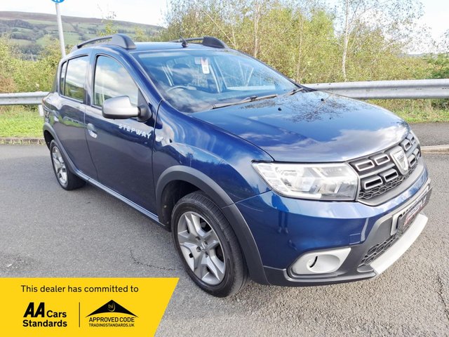 2019 Dacia Sandero