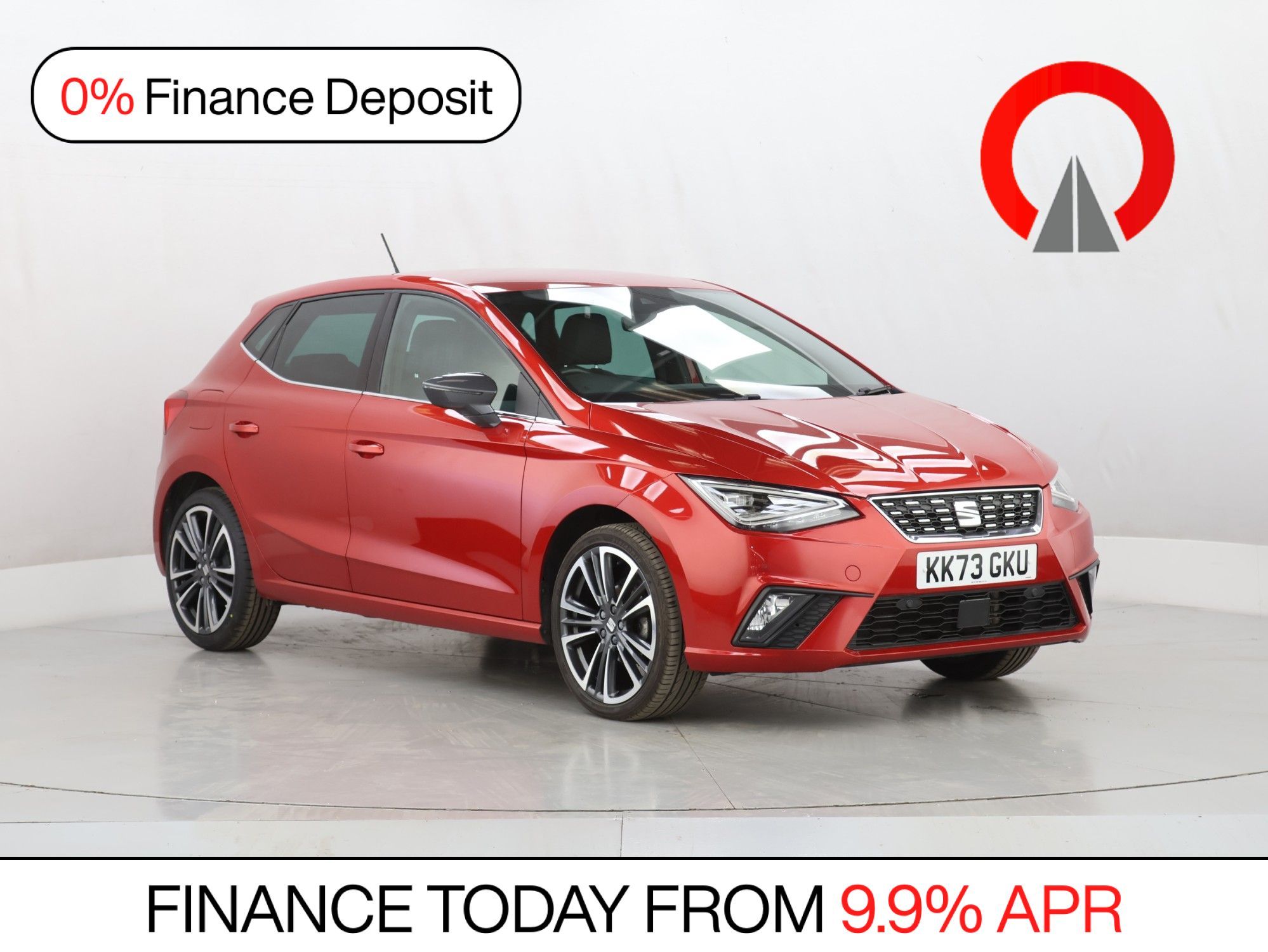 2024 SEAT Ibiza