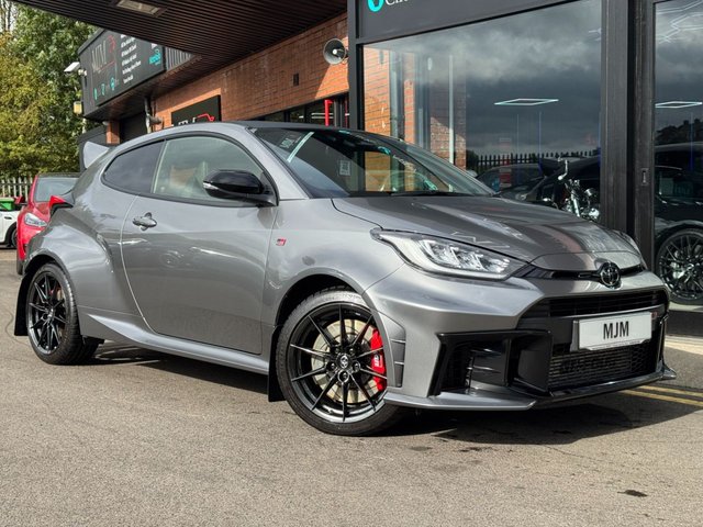 2024 Toyota Yaris