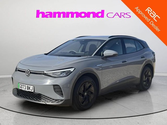 2023 Hammond Cars | Used Car Dealers | Norwich, Ipswich & Great Yarmouth — image 6