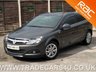 USED 2011 60 VAUXHALL ASTRA 1.6I 16V VVT SPORT SRI 3d  EXCELLENT MPG - LOW MILES - ALLOY WHEELS