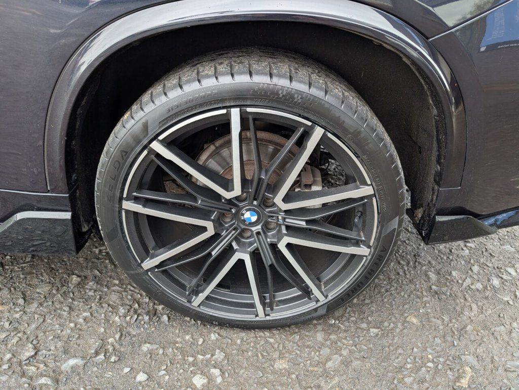 2015 BMW X5 3.0 30d M Sport SUV 5dr Diesel Auto xDrive Euro 6 (s/s) (258 ps) - vehicle photo 11 for sale on PureCar