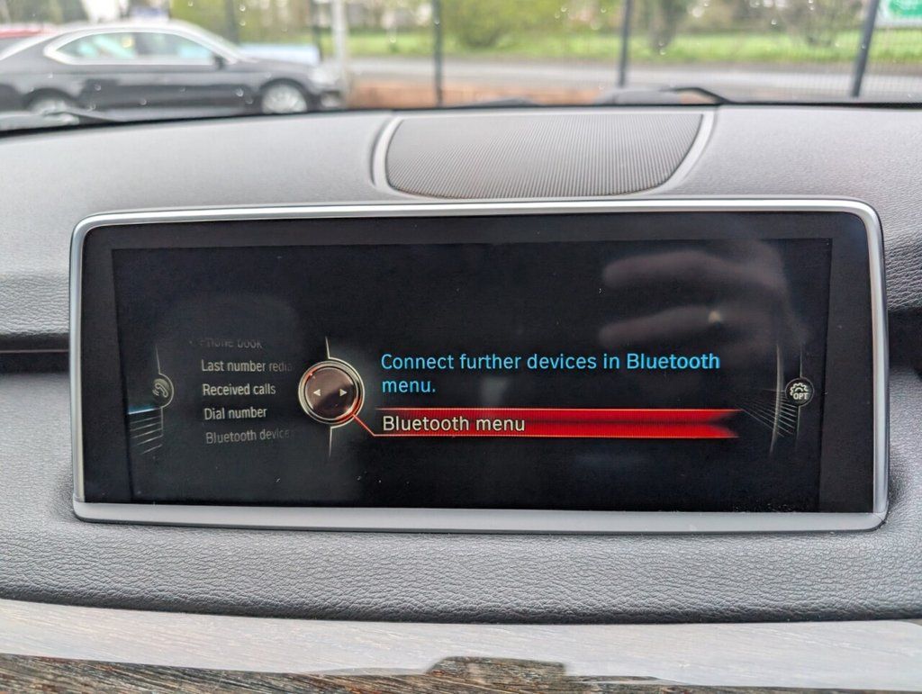 2015 BMW X5 3.0 30d M Sport SUV 5dr Diesel Auto xDrive Euro 6 (s/s) (258 ps) - vehicle photo 20 for sale on PureCar