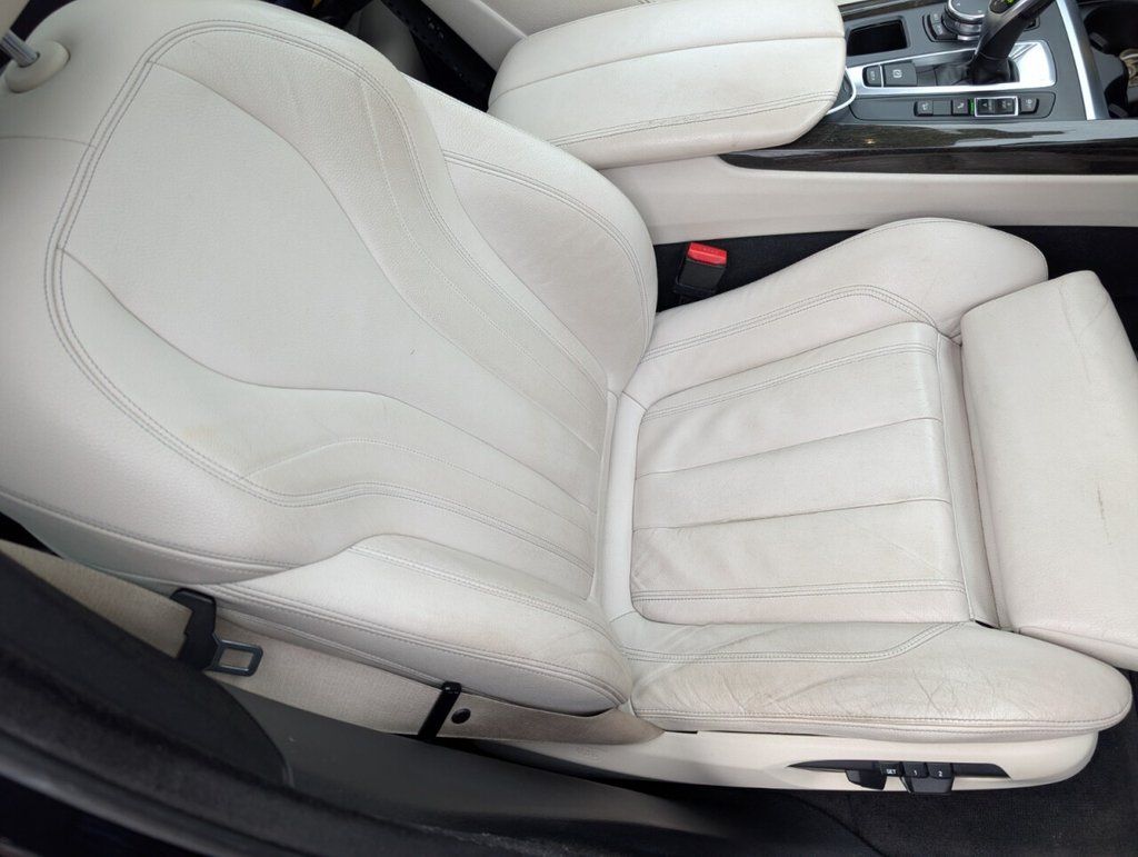 2015 BMW X5 3.0 30d M Sport SUV 5dr Diesel Auto xDrive Euro 6 (s/s) (258 ps) - vehicle photo 29 for sale on PureCar