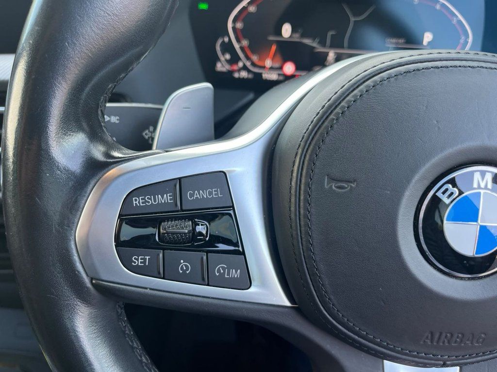 2020 BMW 1 SERIES 2.0 120d M Sport Hatchback 5dr Diesel Auto xDrive Euro 6 (s/s) (190 ps) - vehicle photo 14 for sale on PureCar