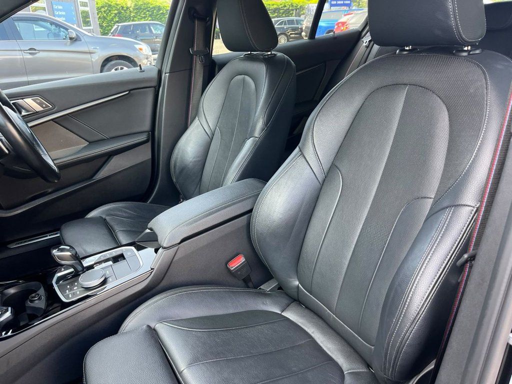 2020 BMW 1 SERIES 2.0 120d M Sport Hatchback 5dr Diesel Auto xDrive Euro 6 (s/s) (190 ps) - vehicle photo 31 for sale on PureCar
